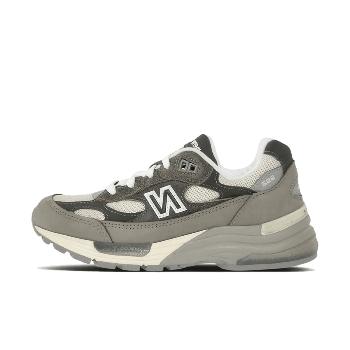 New Balance 992 Made in USA 'Shadow Grey'