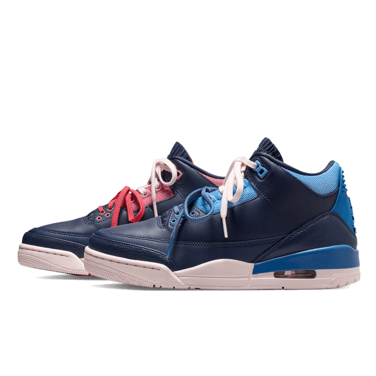 Air Jordan 3 Retro 'Sports Renaissance'