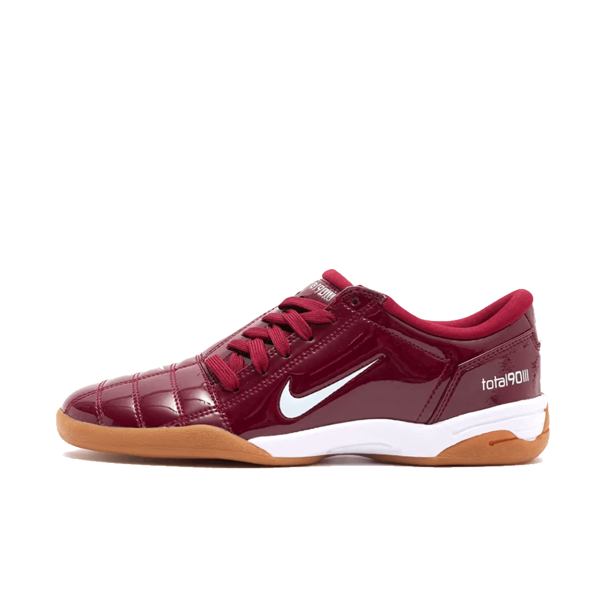 Nike Total 90 III 'Team Red'