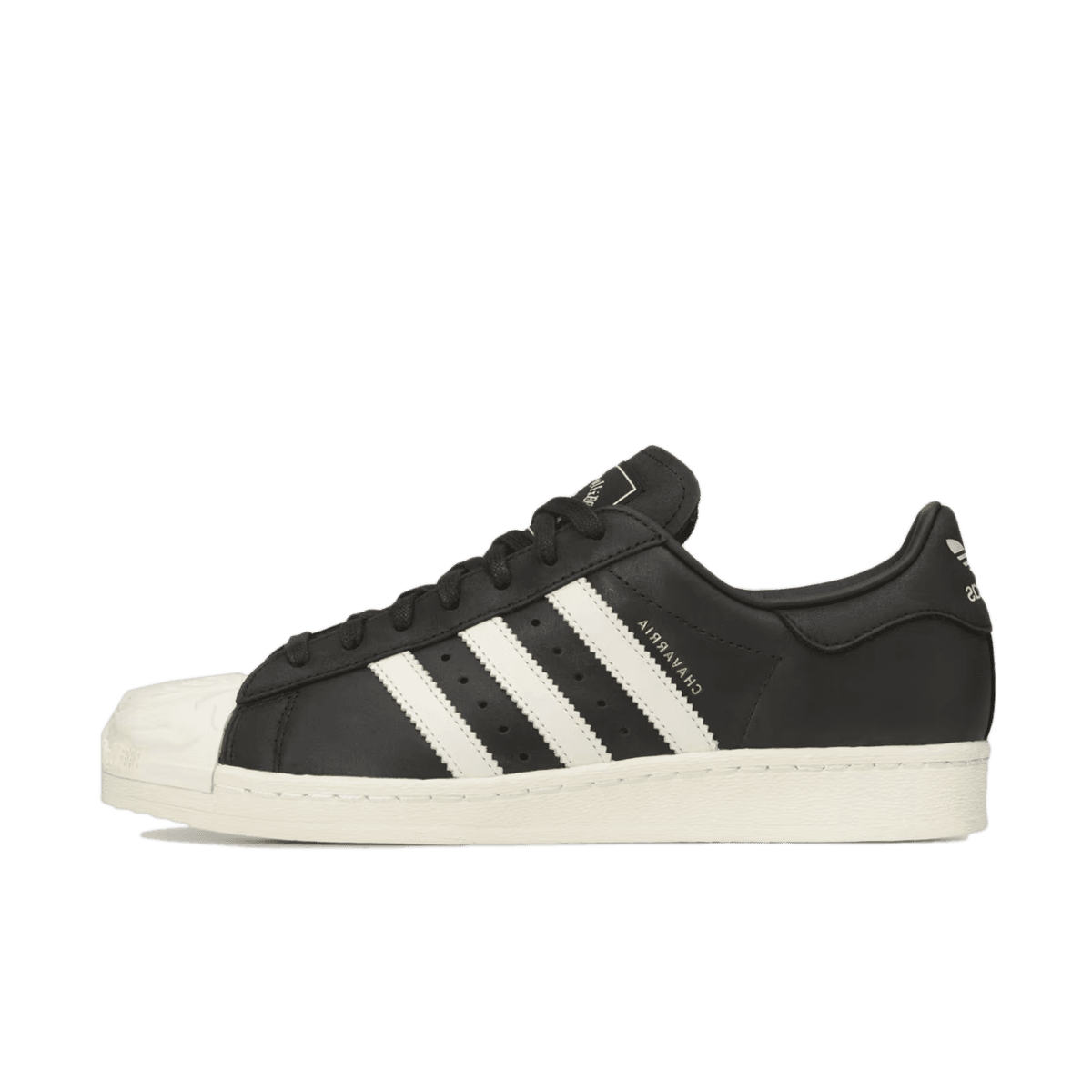 Willy Chavarria x adidas Superstar 'Core Black'