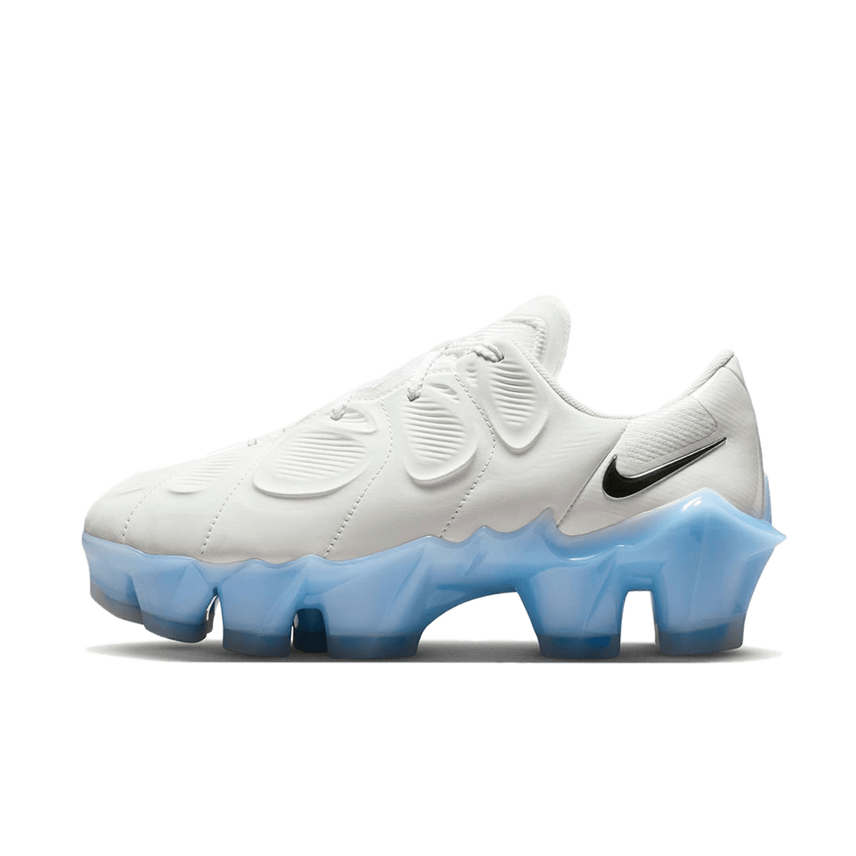 Nike First Sight Mirage 'White & Ice Blue'