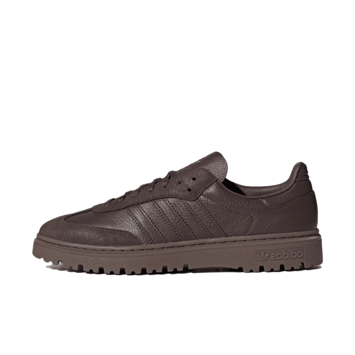 adidas Samba LX Freizeit 'Brown'