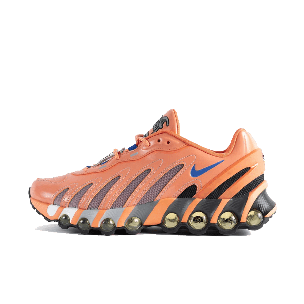 Patta x Nike Air Max DN8 SP 'Orange Frost'