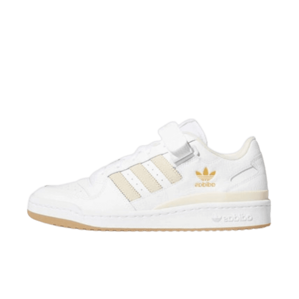 adidas Forum 84 Low White Gum