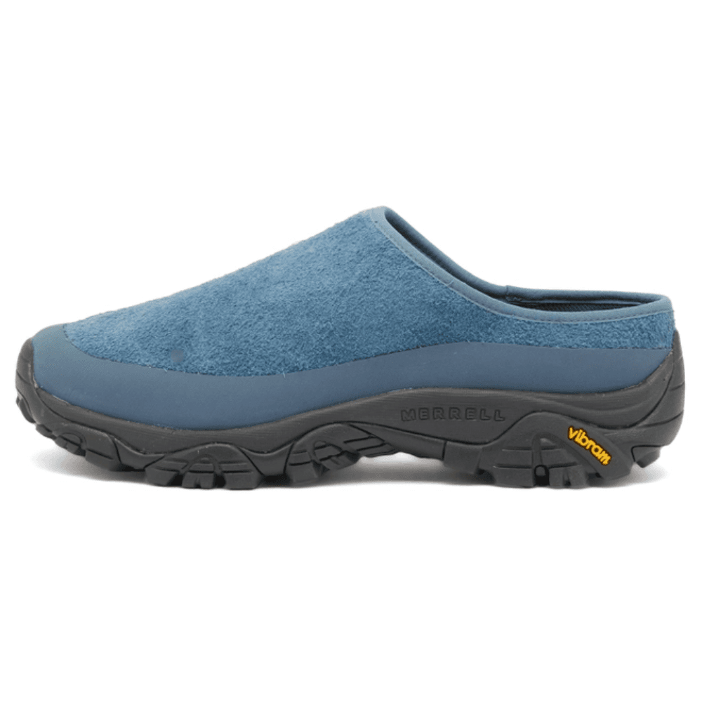 YMC x Merrell Moab Mule  Blue