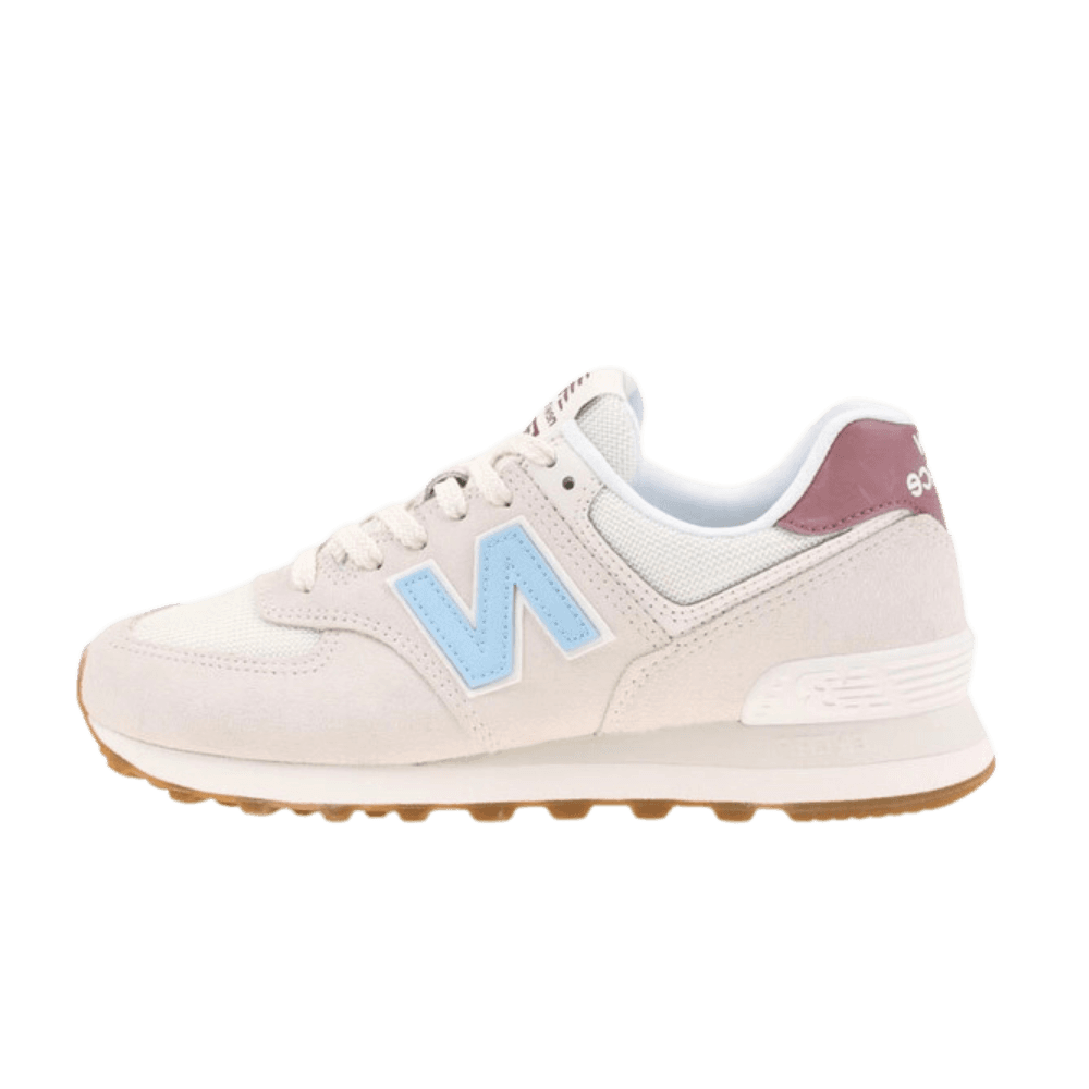 New Balance 574 Beige Dames