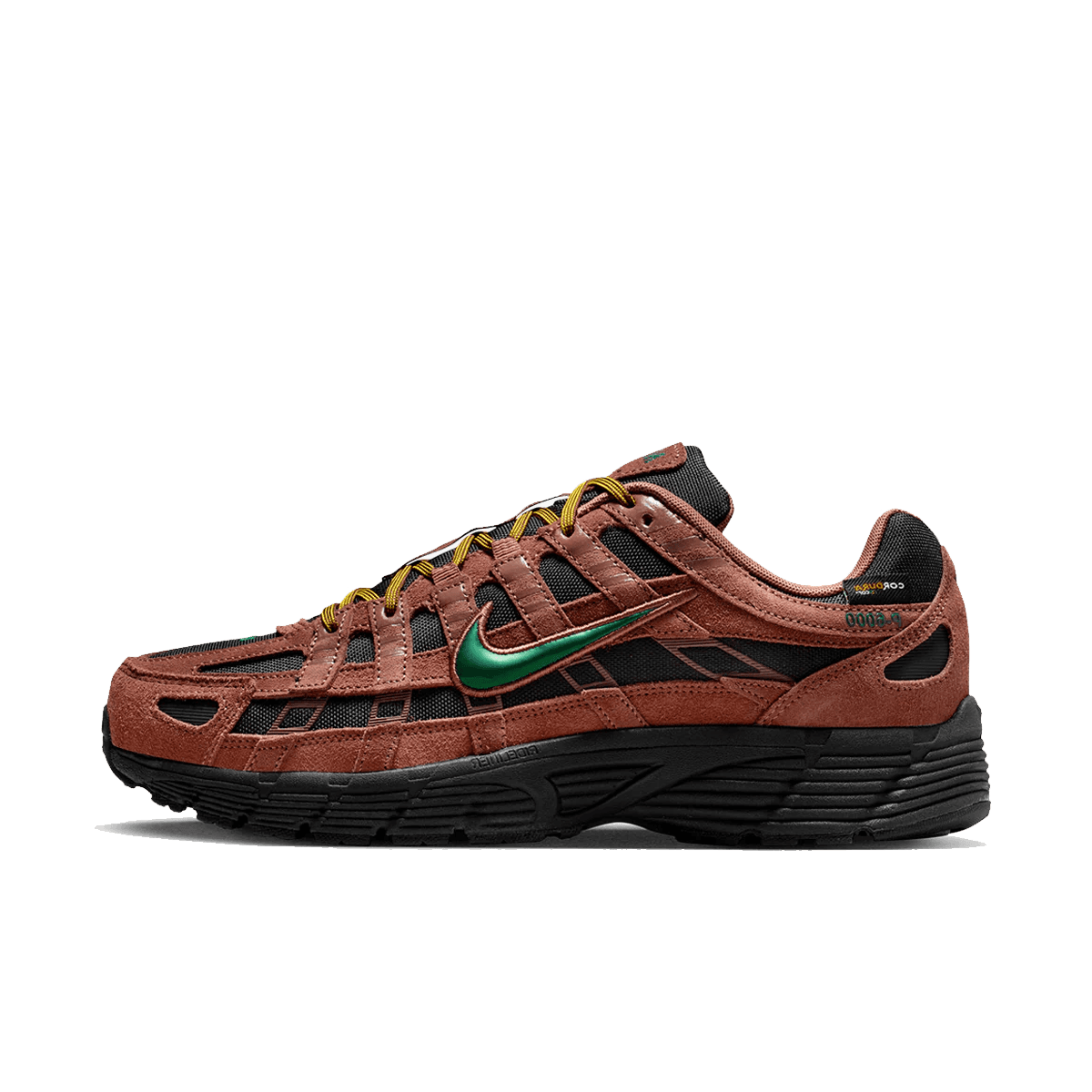 Nike P-6000 Premium Cordura 'Fauna Brown'