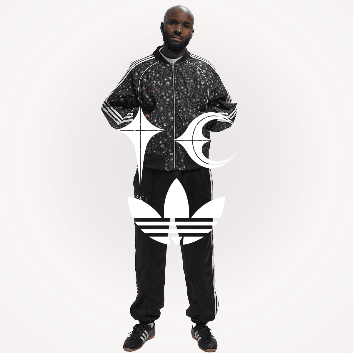 Thug Club x adidas Clothing Collection