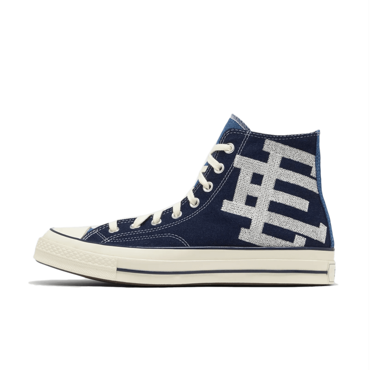 Eric Emanuel x Converse Chuck 70 'Navy'