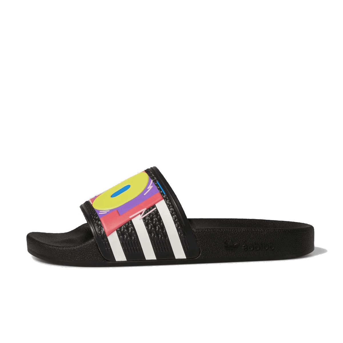 adidas Adilette Slide 'Pride Pack 2022'