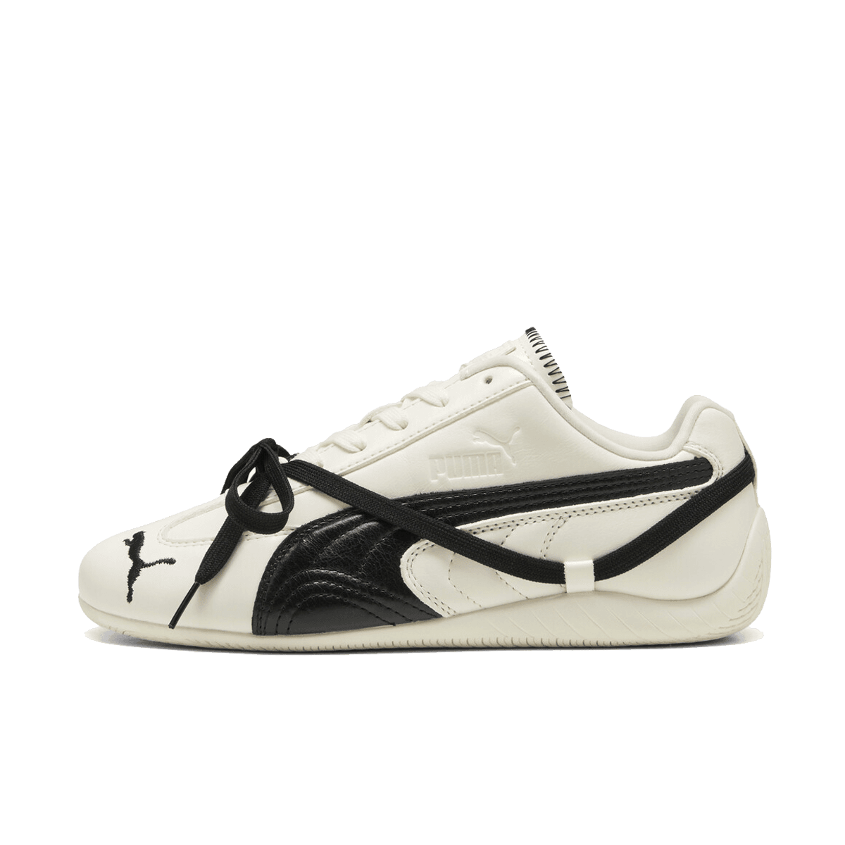 Rosé x PUMA Speedcat Premium WMNS 'Warm White'