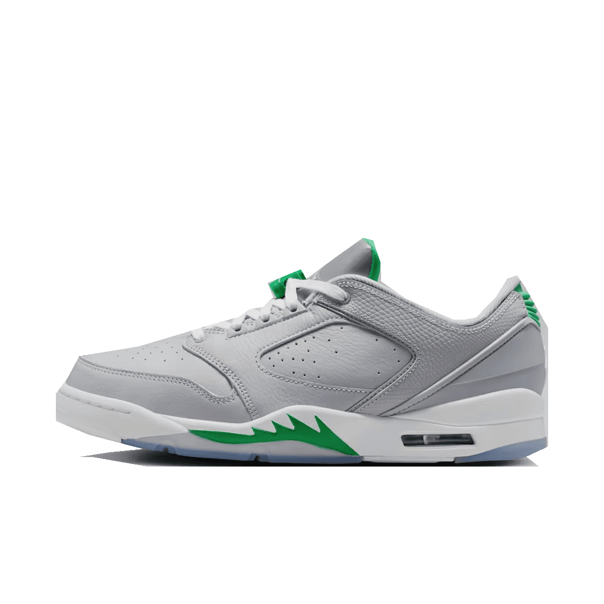 Air Jordan Sixty Plus Low 'Lucky Green'