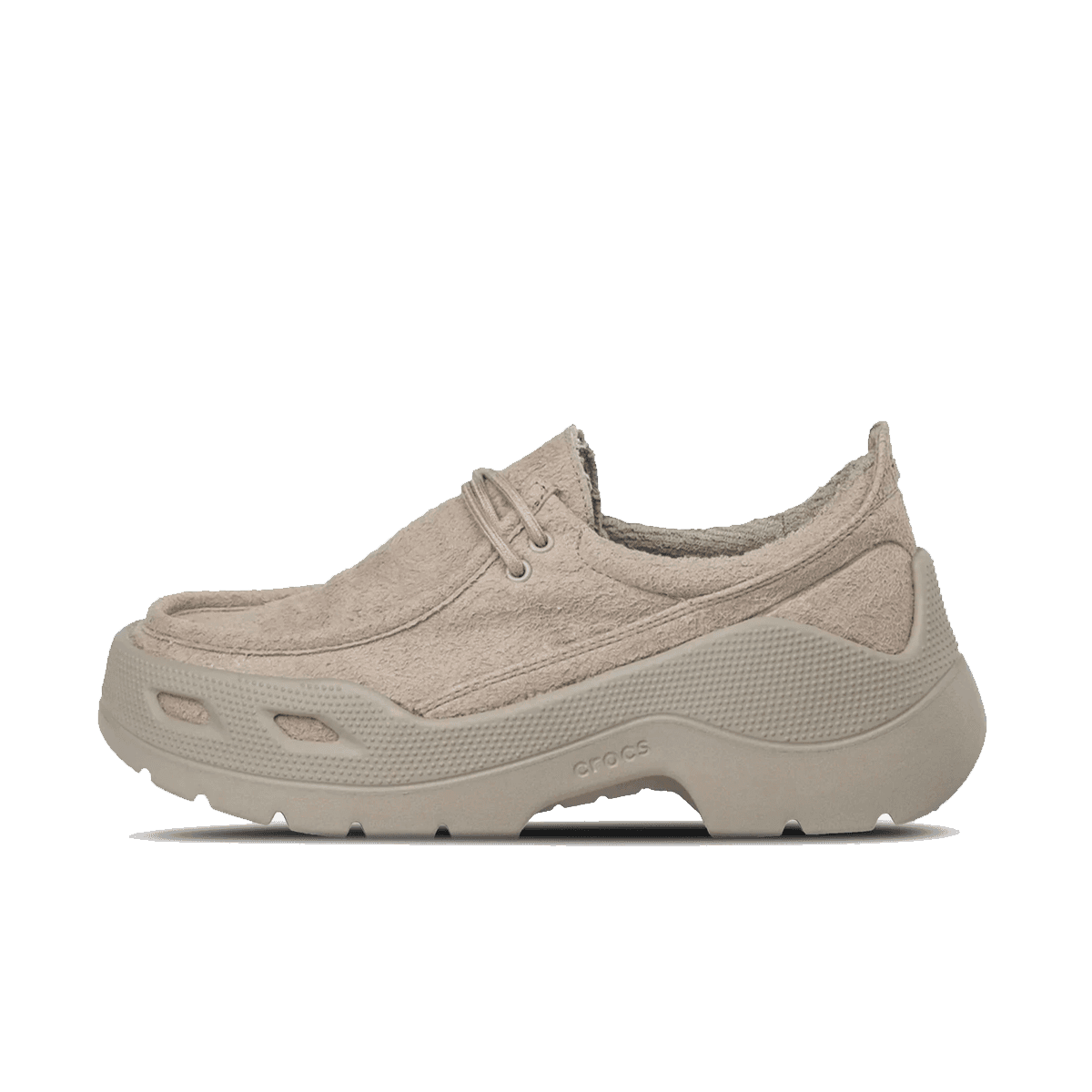 Crocs Gallery Shoe 'Bark'