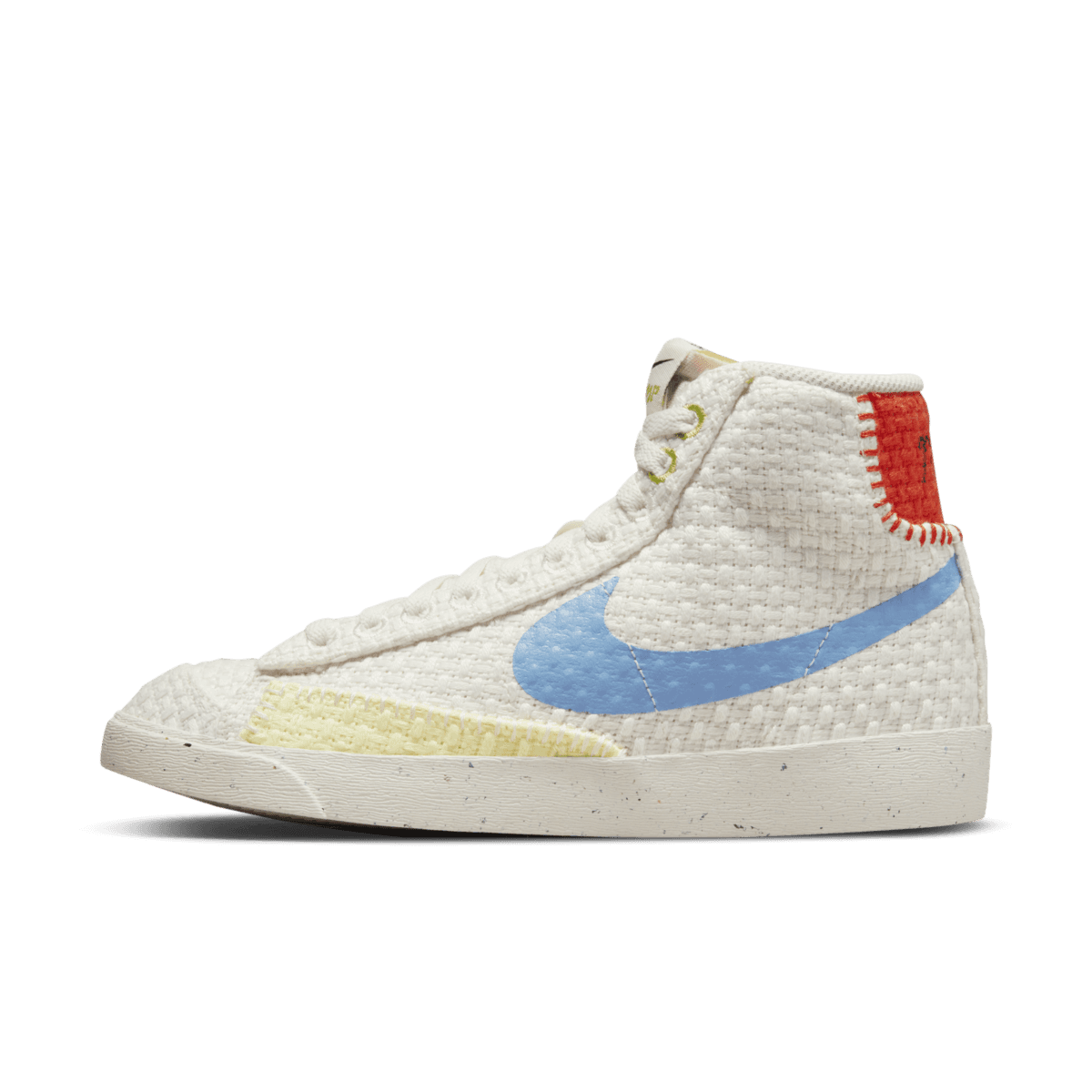 Nike Blazer Mid 'Hemp'