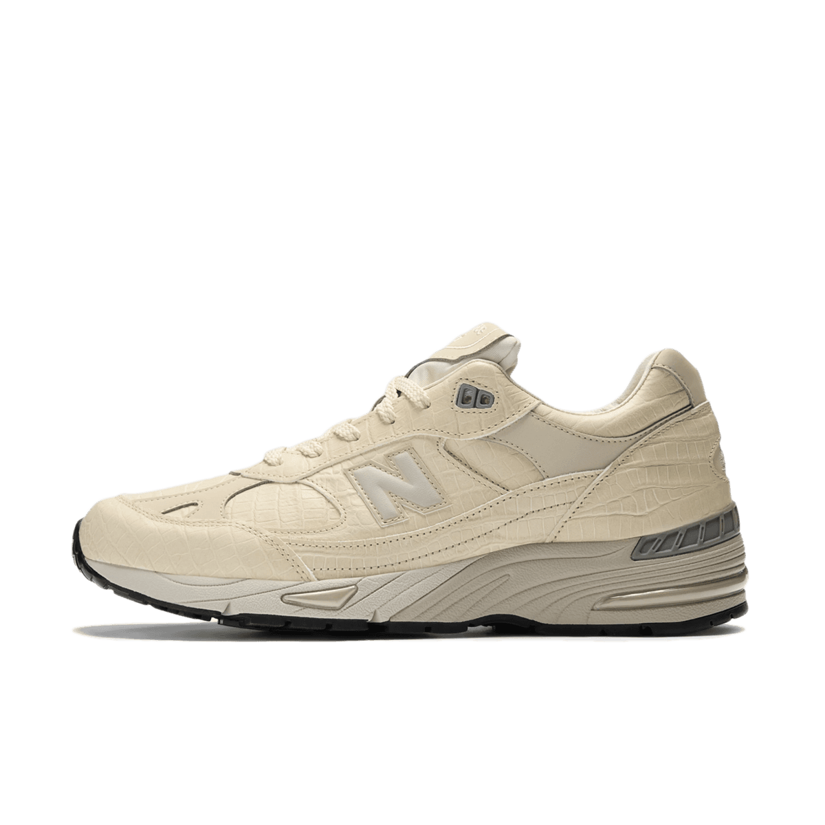 New Balance 991v1 Made in UK 'Oyster Grey'