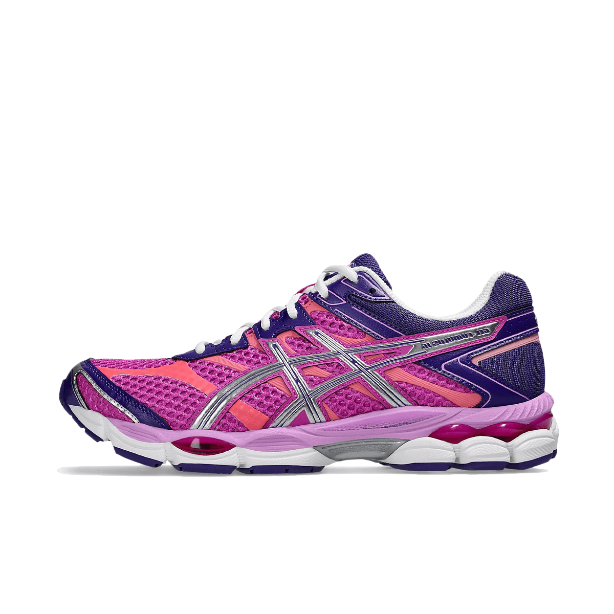 ASICS GEL-CUMULUS 16 'Digital Sakura'