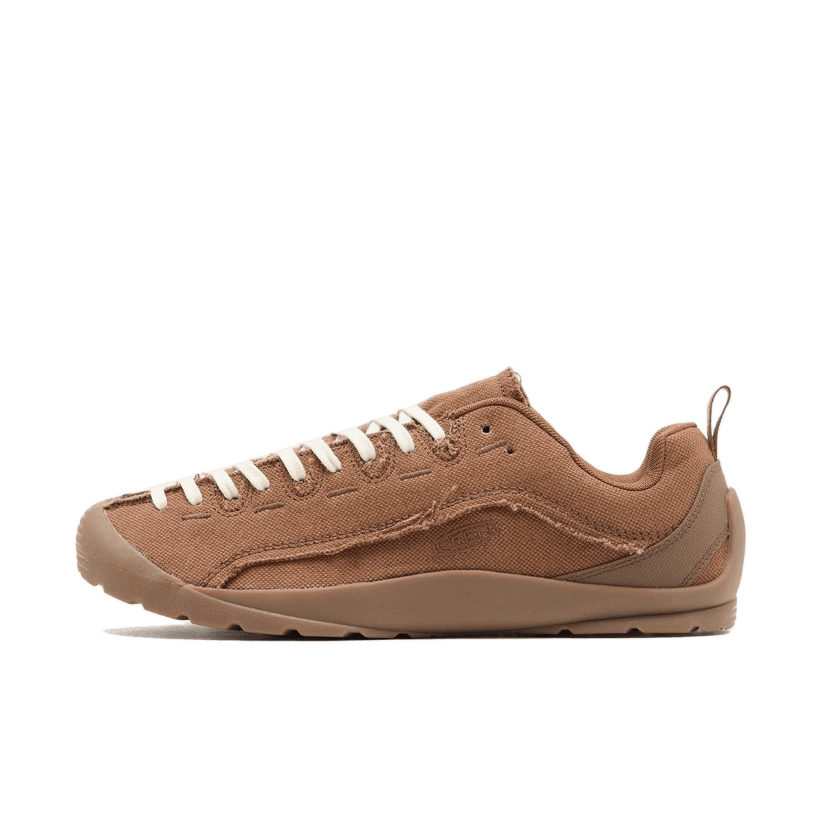 KEEN Jasper Split 'Brown Canvas'