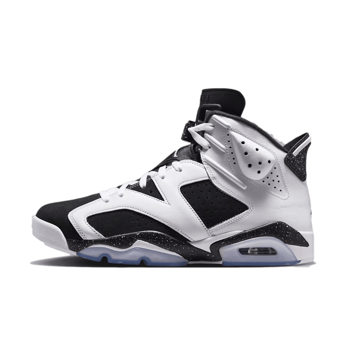 Air Jordan 6 Retro 'Oreo'