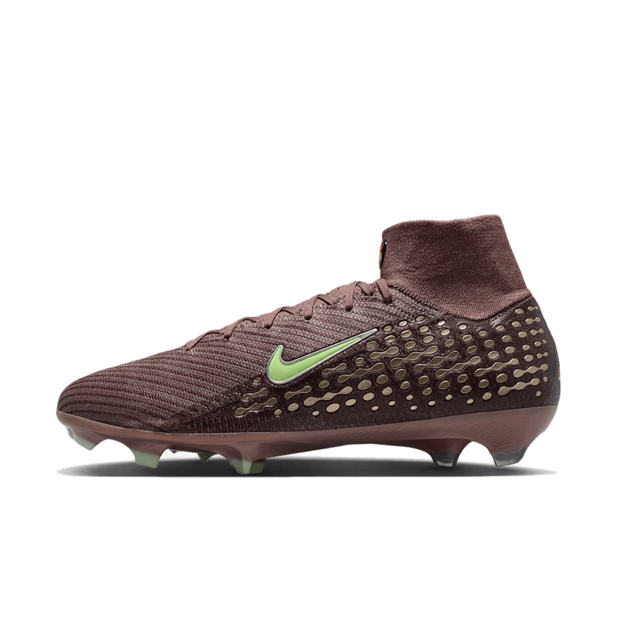 Kylian Mbappé x Nike Mercurial Superfly 10 Elite 'Plum Eclipse' - Firm Ground