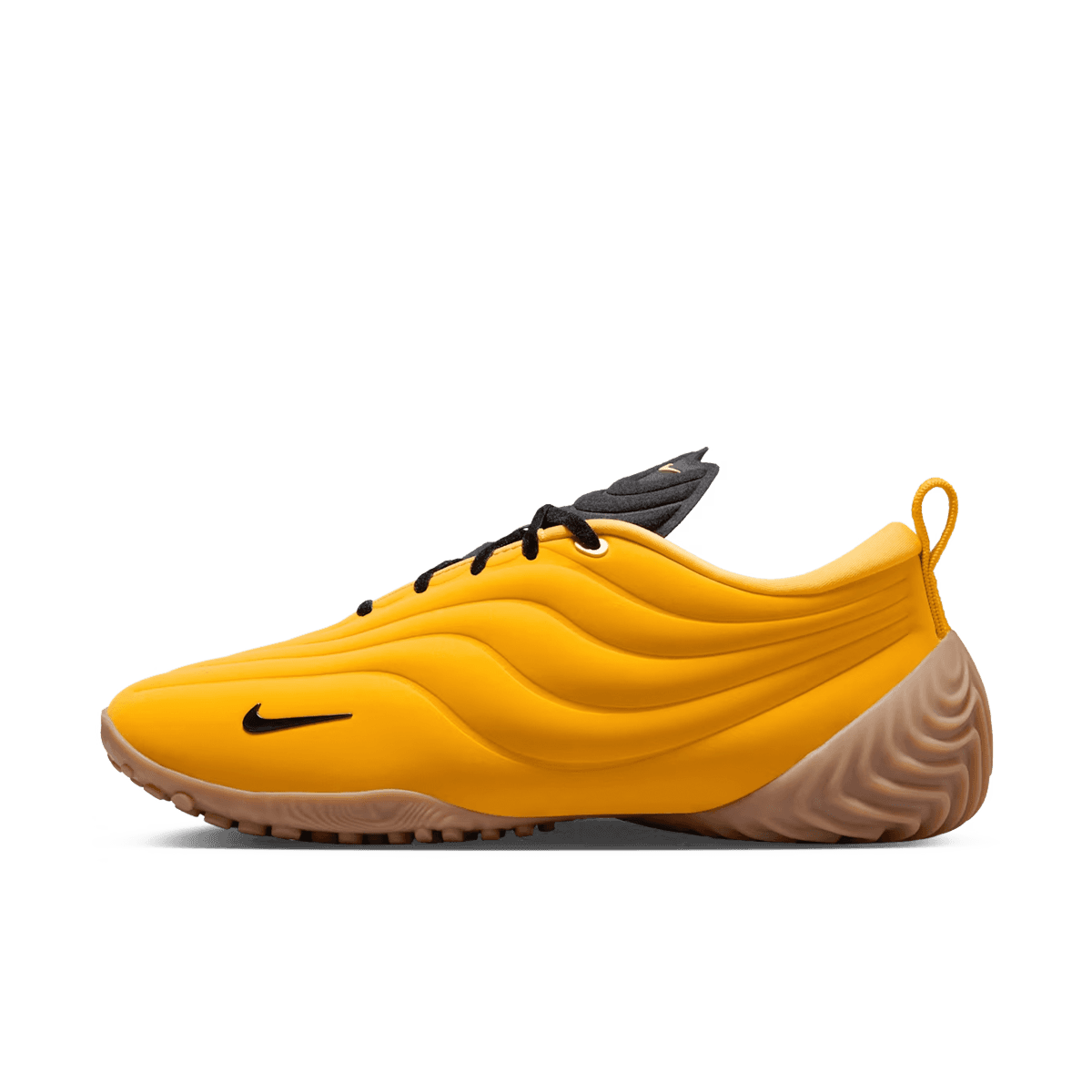Nike Astra Ultra 'University Gold'