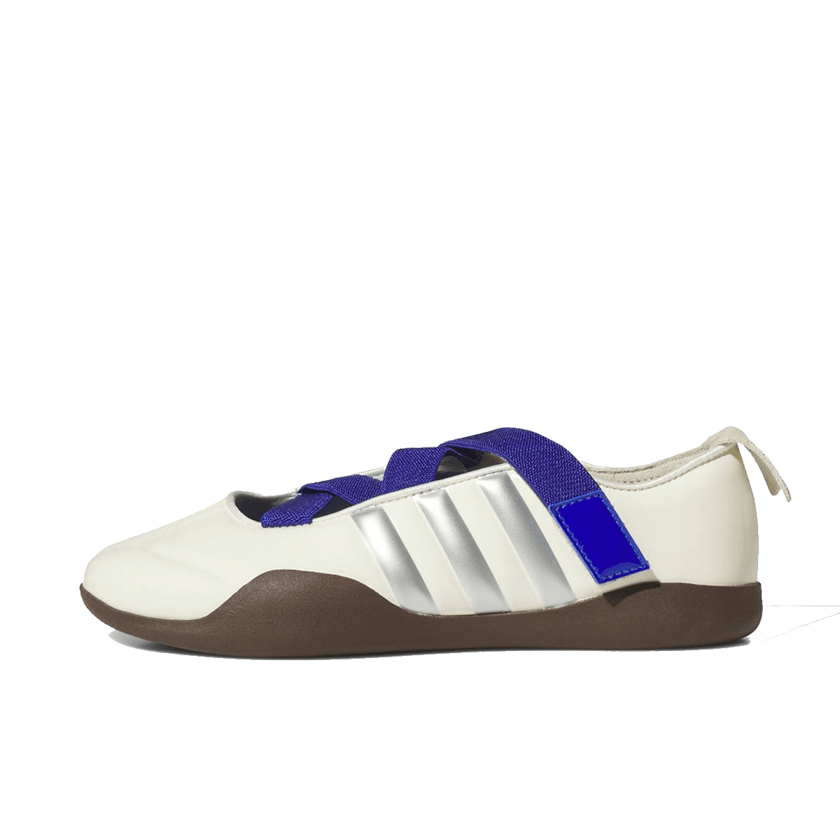 Caroline Hu x CLOT x adidas Taekwondo 'Off White'