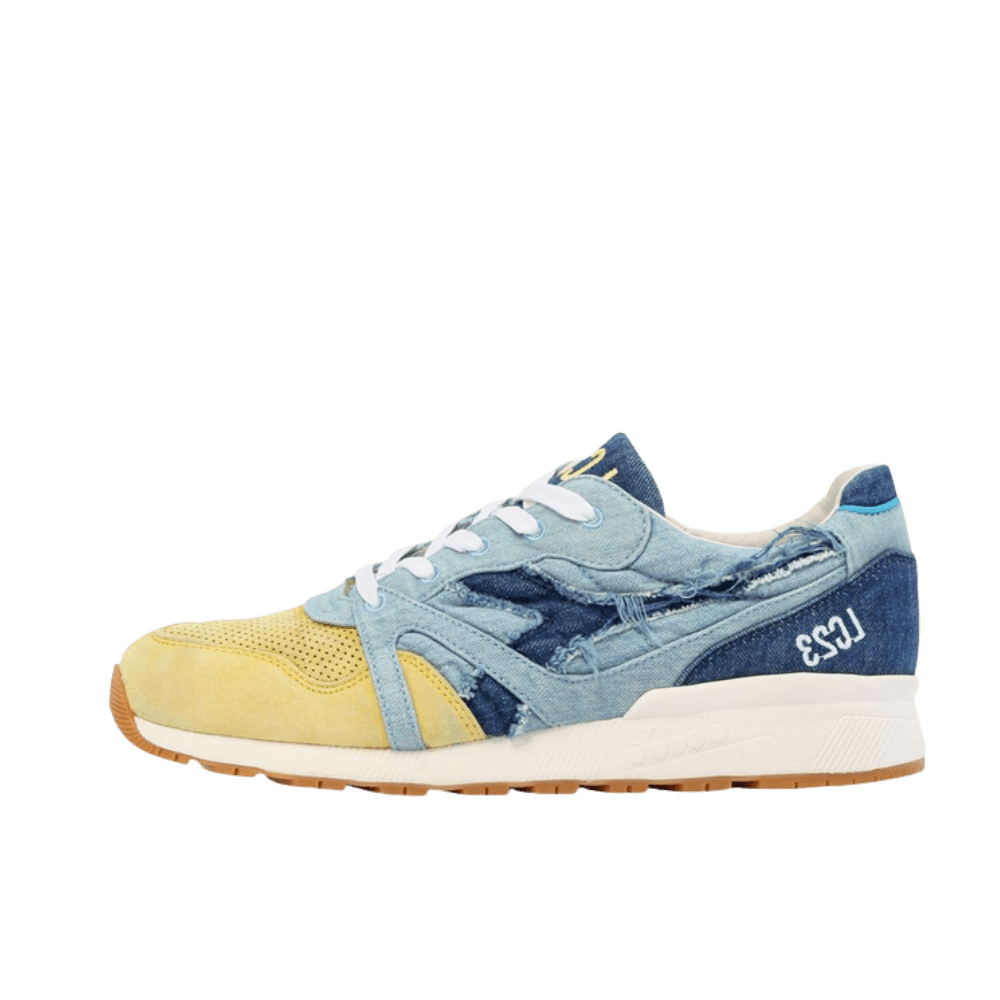 Diadora x LC23 N9000 Denim Pack