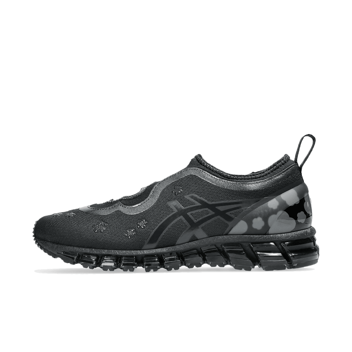 Cecilie Bahnsen x ASICS GEL-QUANTUM 360 I 'Black'
