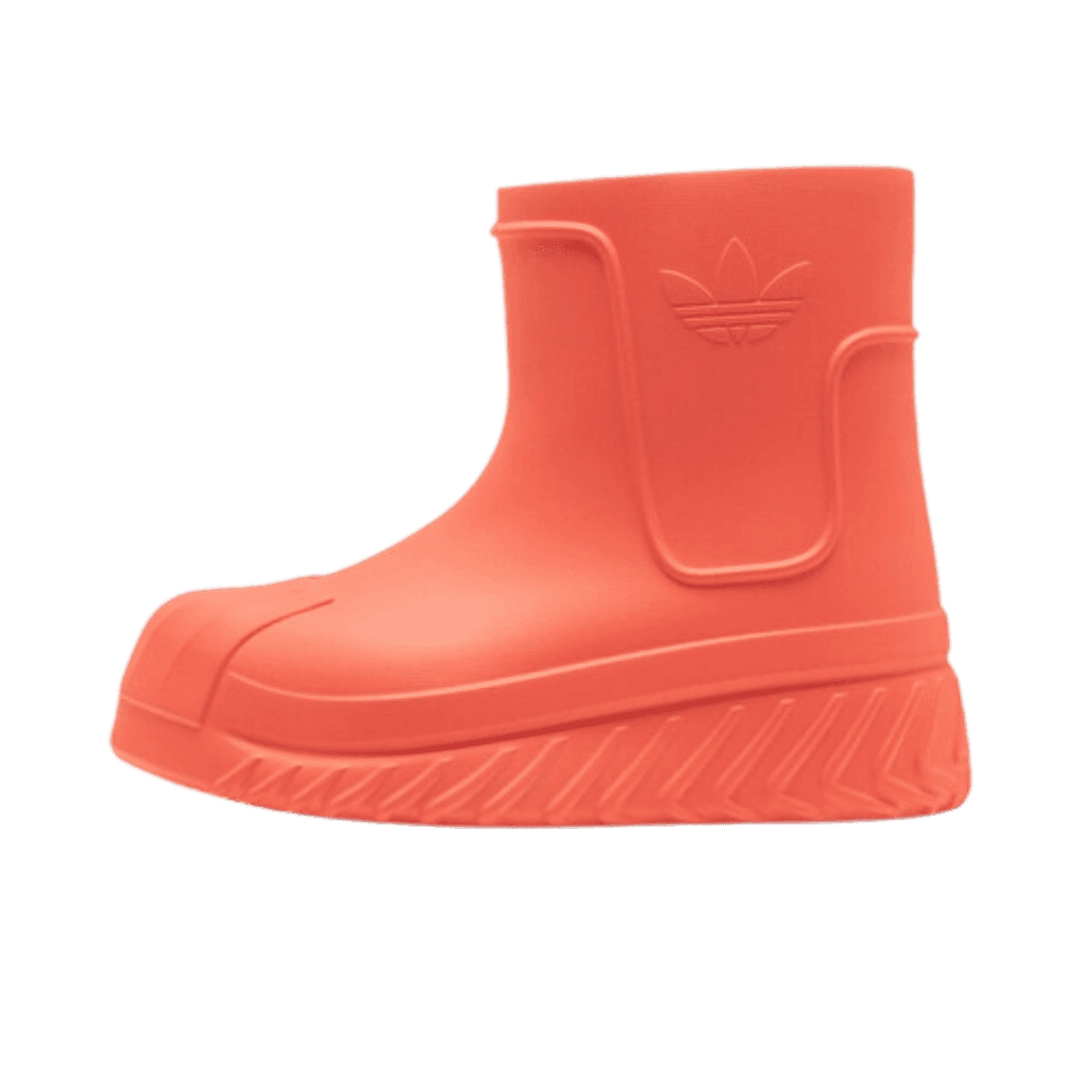 adidas Wmns adiFOM Superstar Boot 'Solar Red'