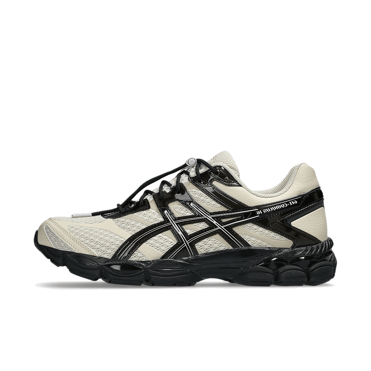 Finesse x ASICS GEL-CUMULUS 16 'Desert Rose'