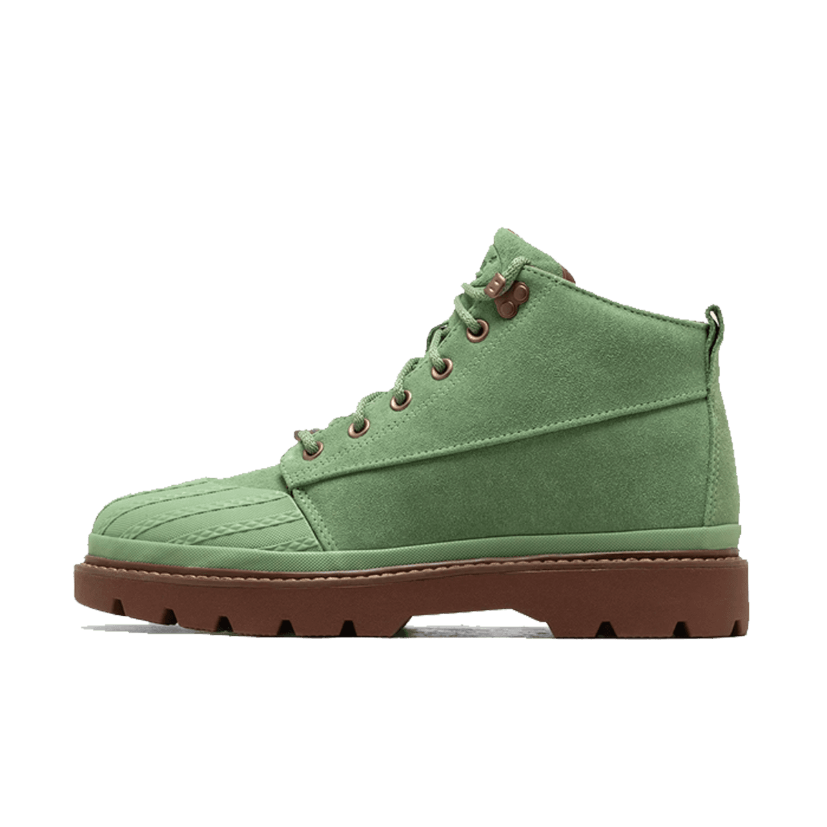 GOLF le FLEUR x Converse Bronco Boot 'Aspen Green'