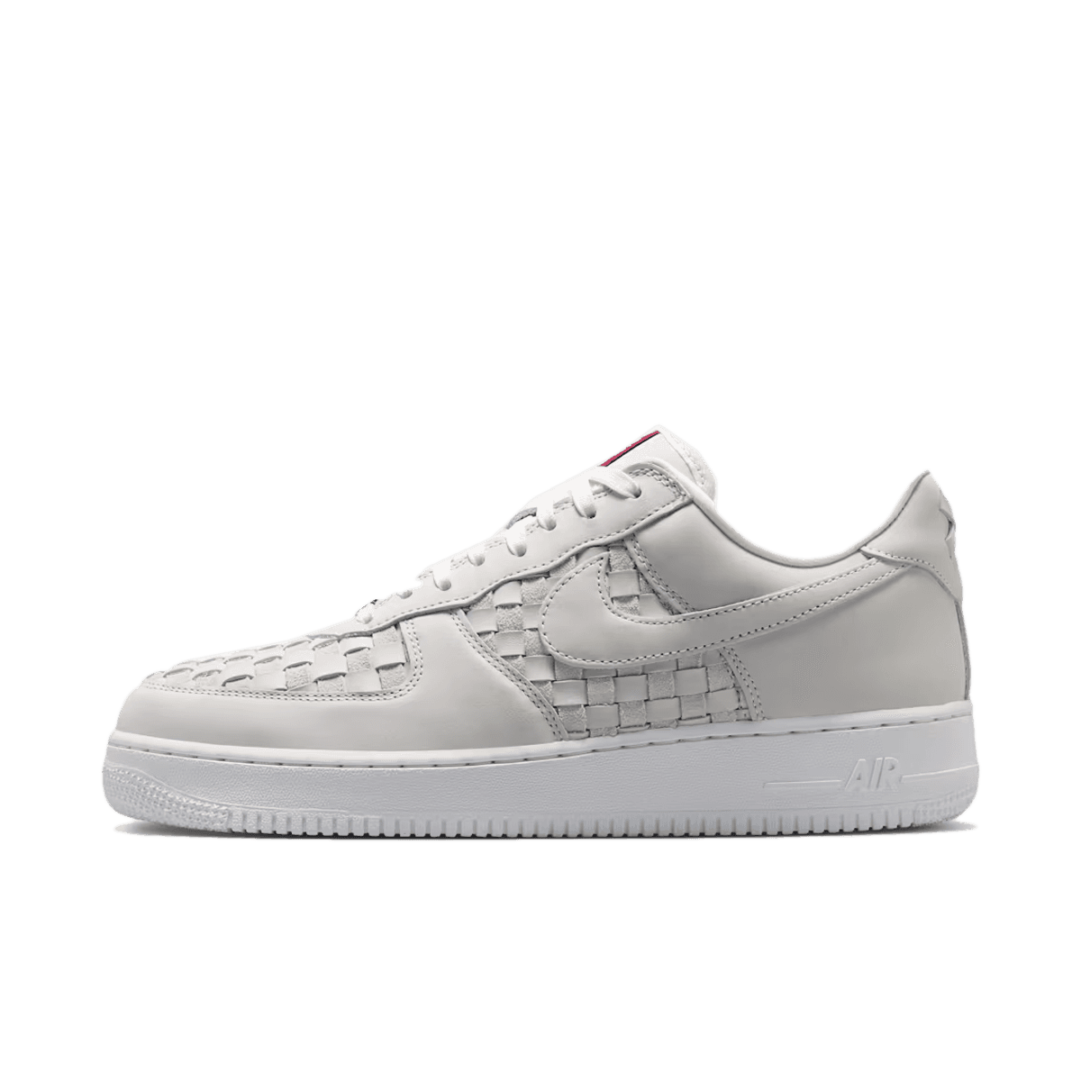 Nike Air Force 1 Low Retro Premium 'Woven Summit White'