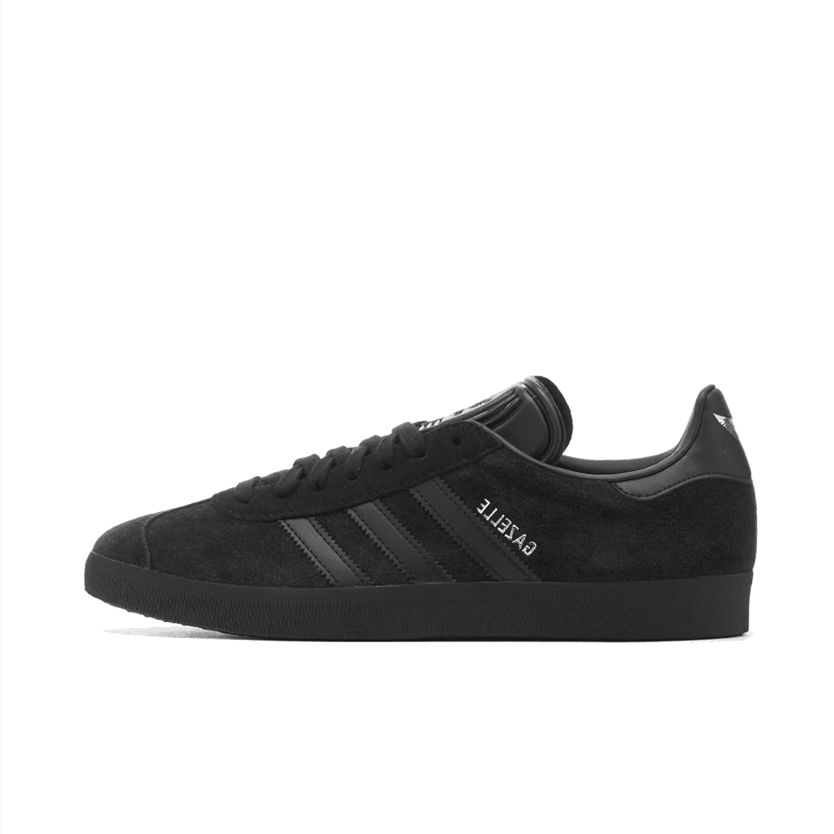 All Blacks x adidas Gazelle '25th Anniversary'
