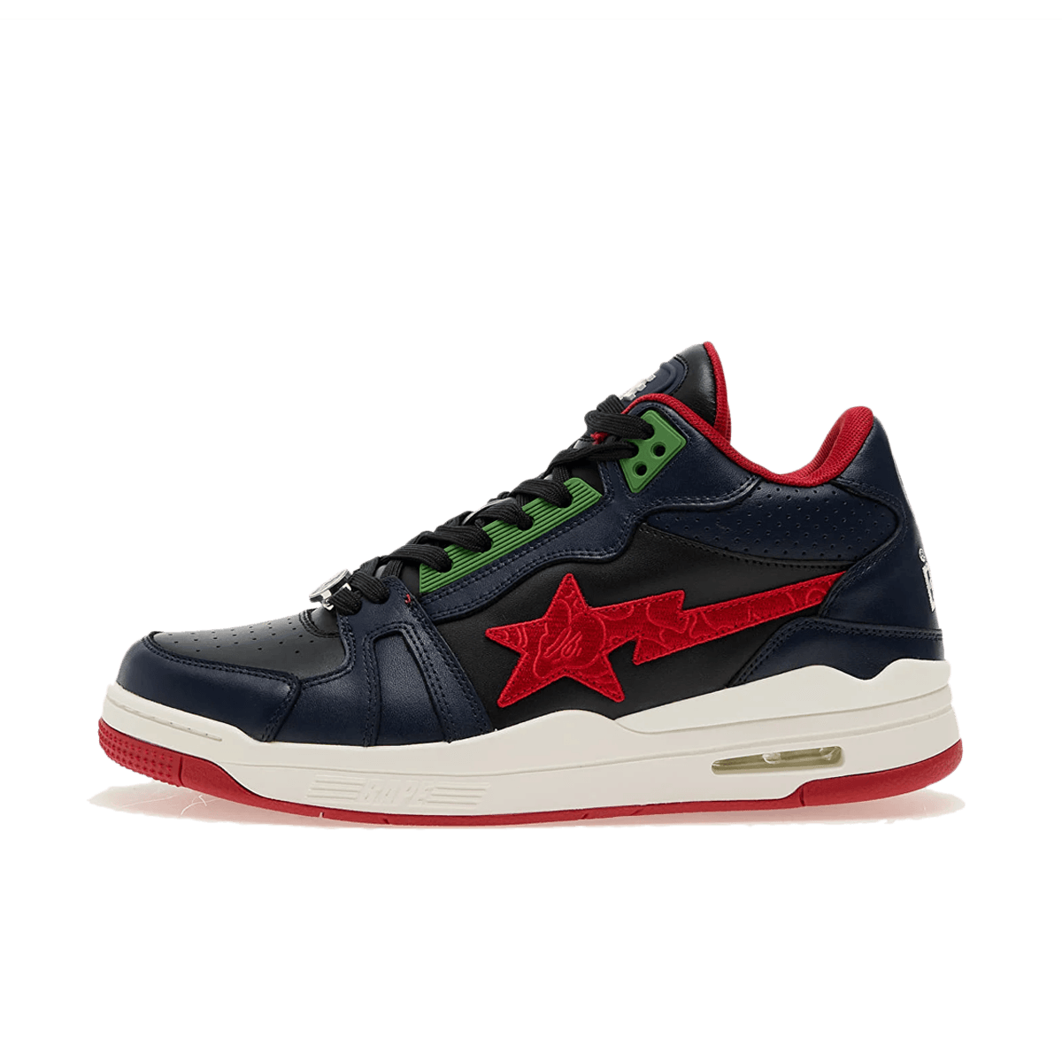Bape Clutch Sta M1 '30th Anniversary'