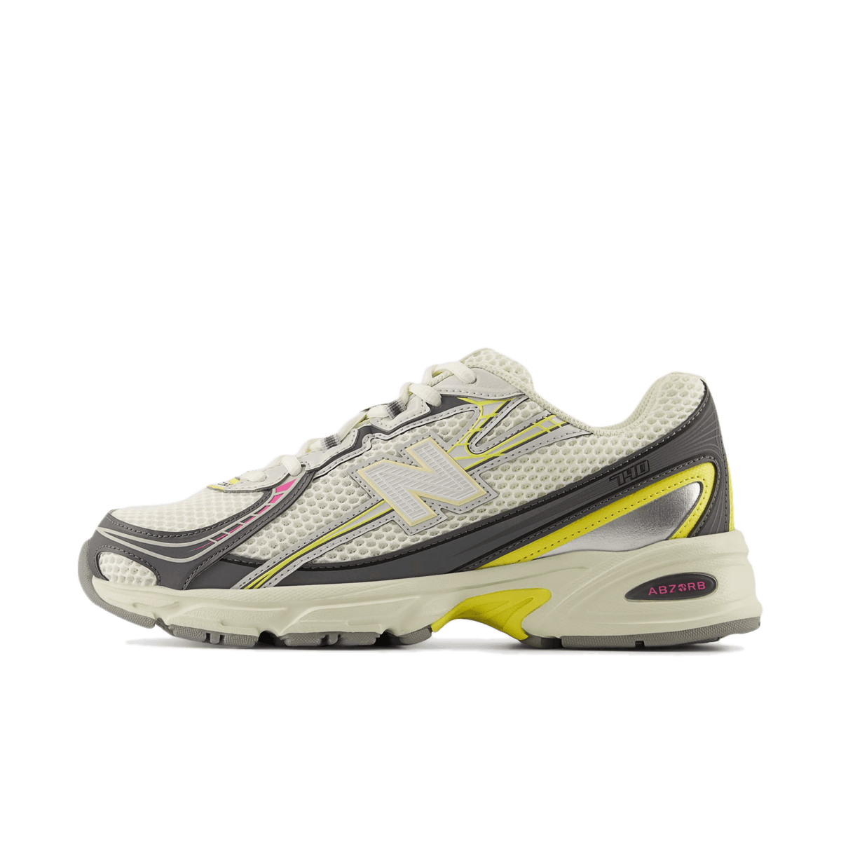 New Balance 740 'Sherbert & Angora' - Warm Skies Pack