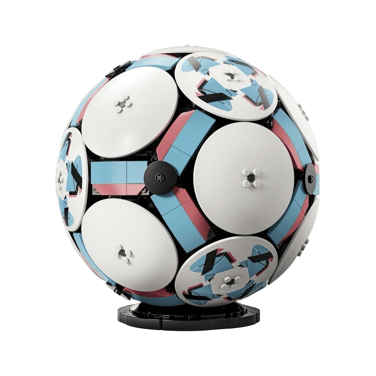 LEGO® FIFA World Cup 2026™ Soccer Ball 'Set 43019'