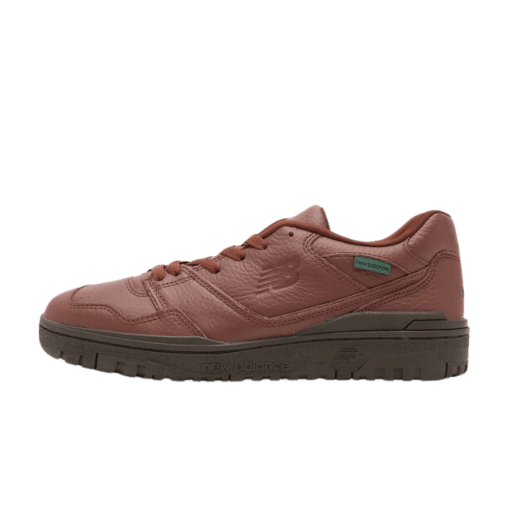 New Balance 550 'Rich Oak'