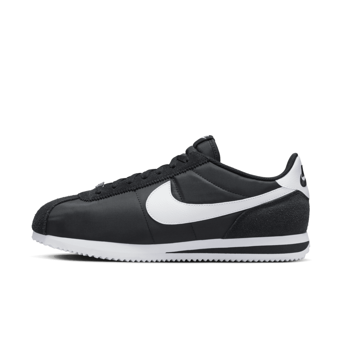 Nike Cortez 'Black & White'
