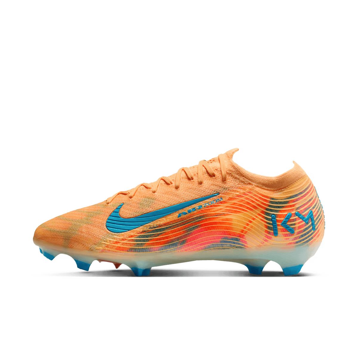 Nike Mercurial Vapor 16 Elite 'Kylian Mbappé'