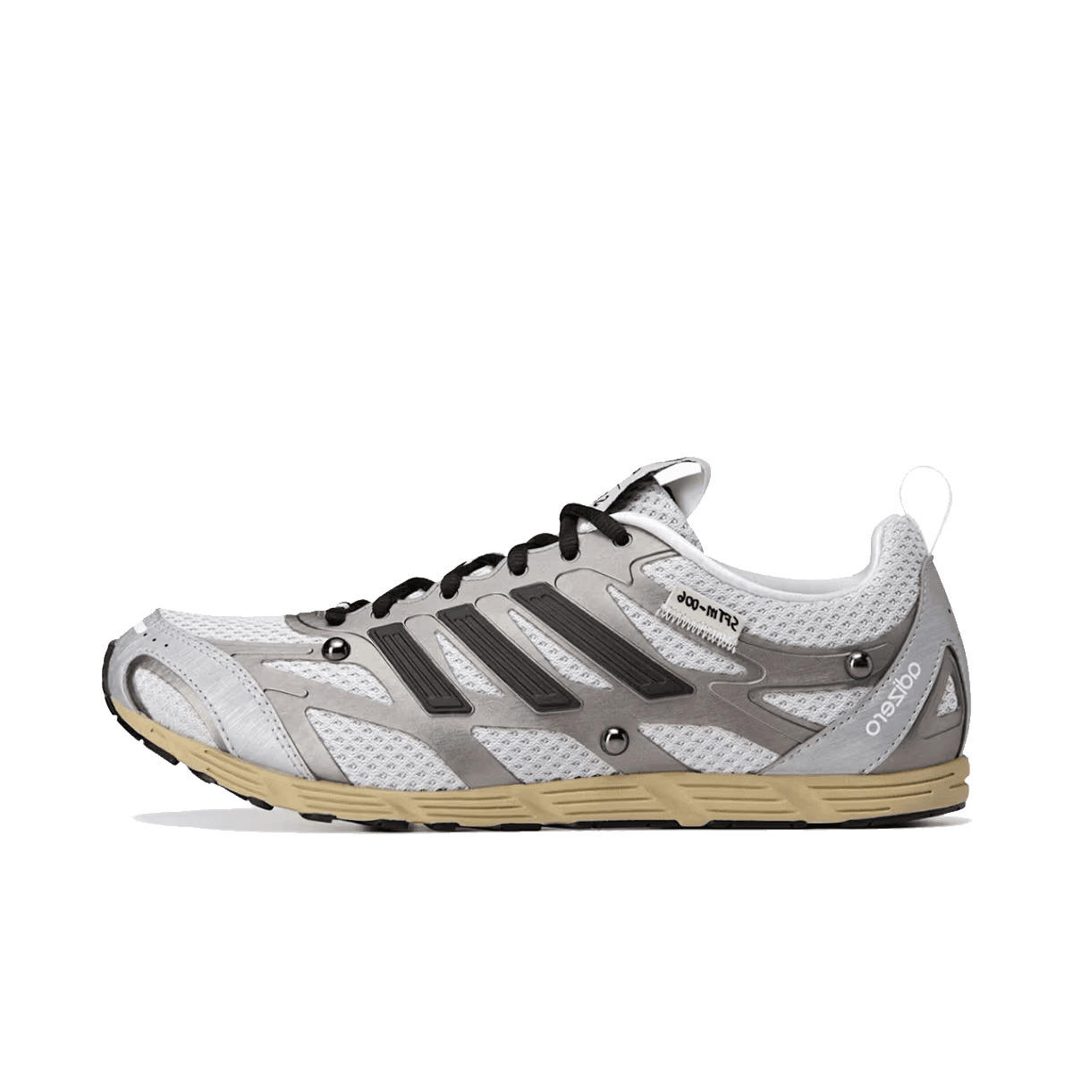 Song for the Mute x adidas Adizero PR 'White'