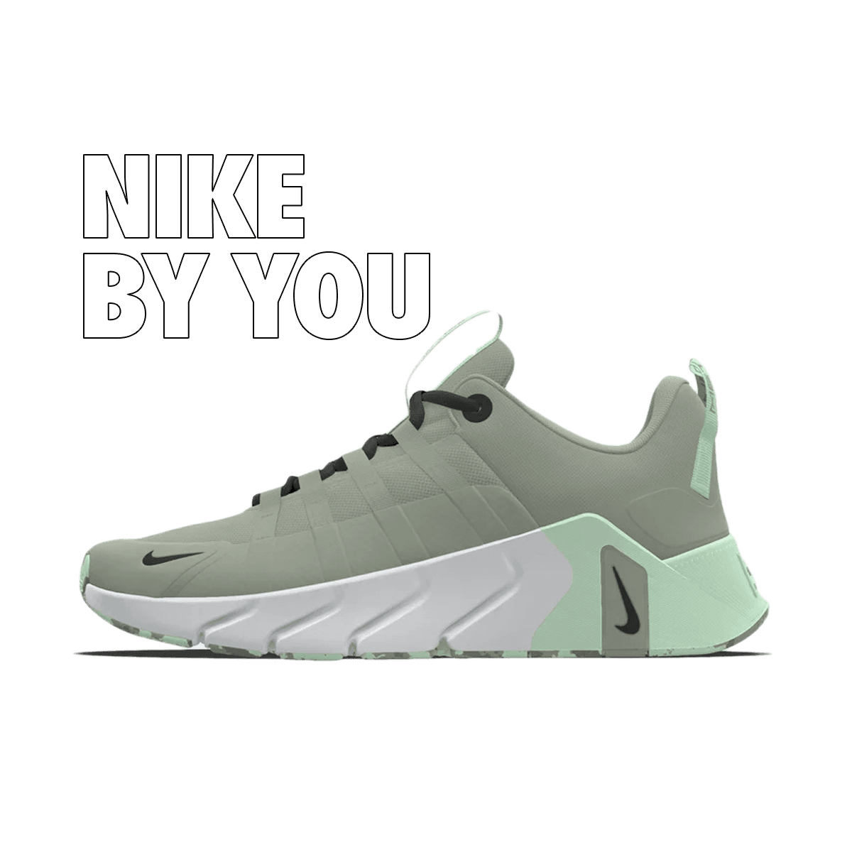 Nike Free Metcon 7 - By You