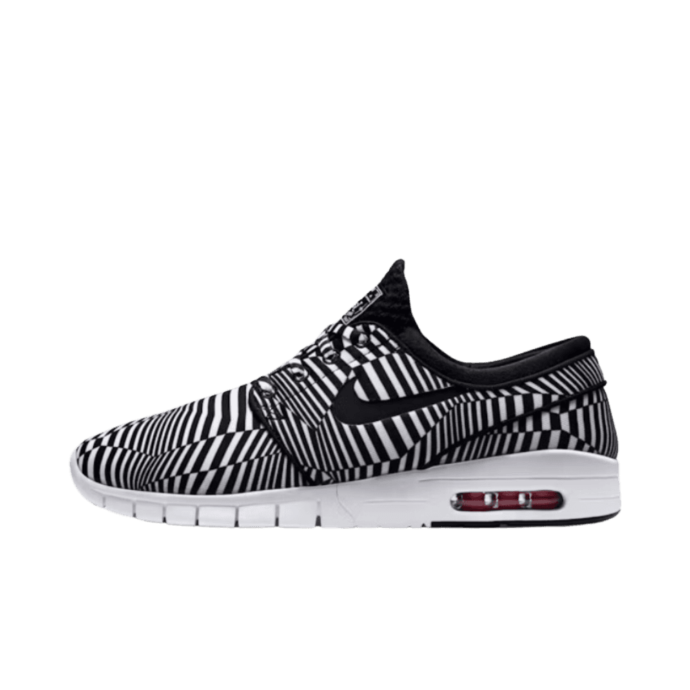 Stefan Janoski Max QS