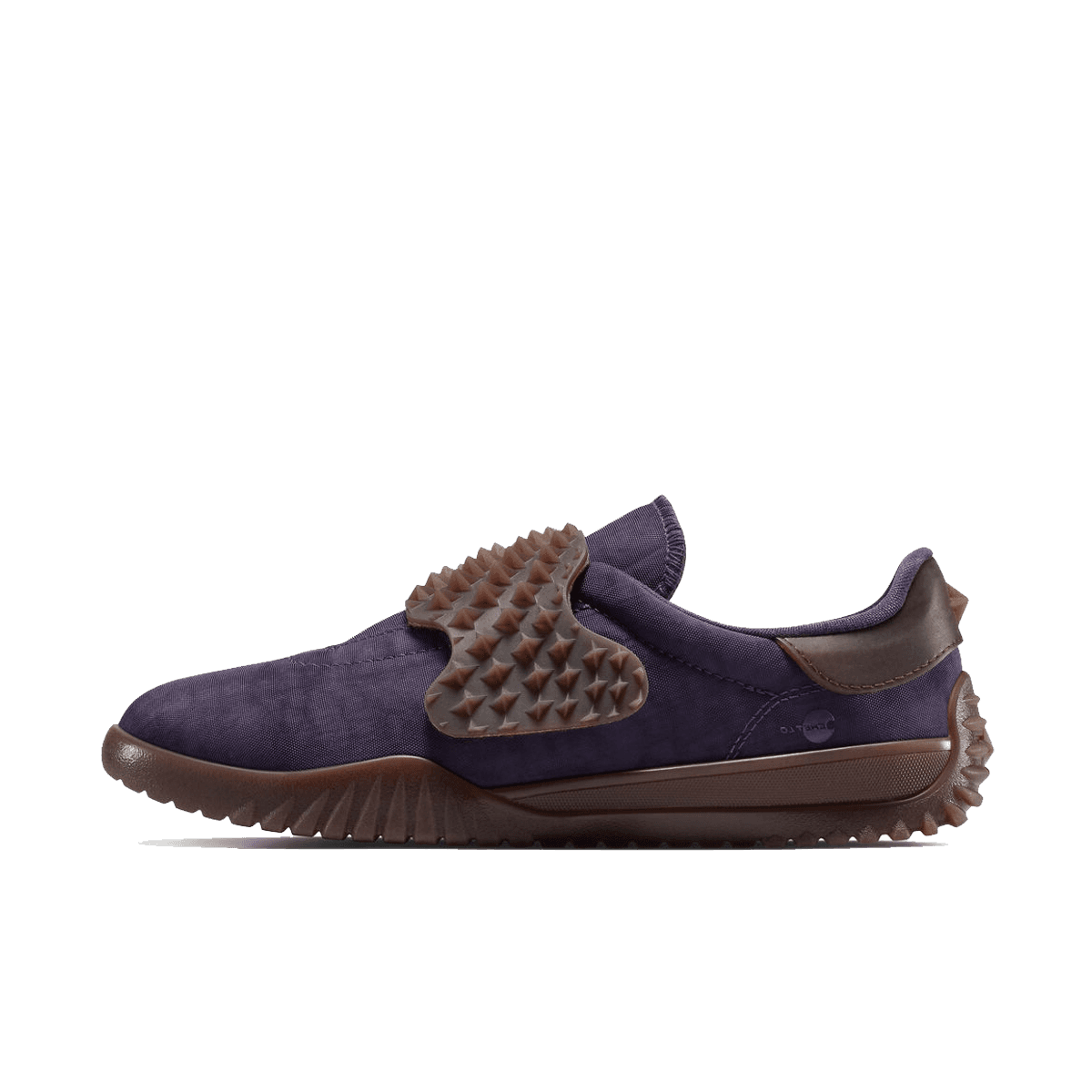 Chet Lo x Converse Run Star Trainer 'Night Shade'