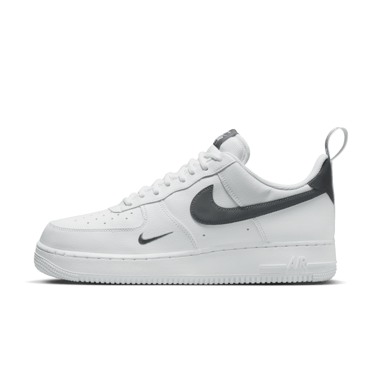 Nike Air Force 1 Low '07 LV UT 'White'