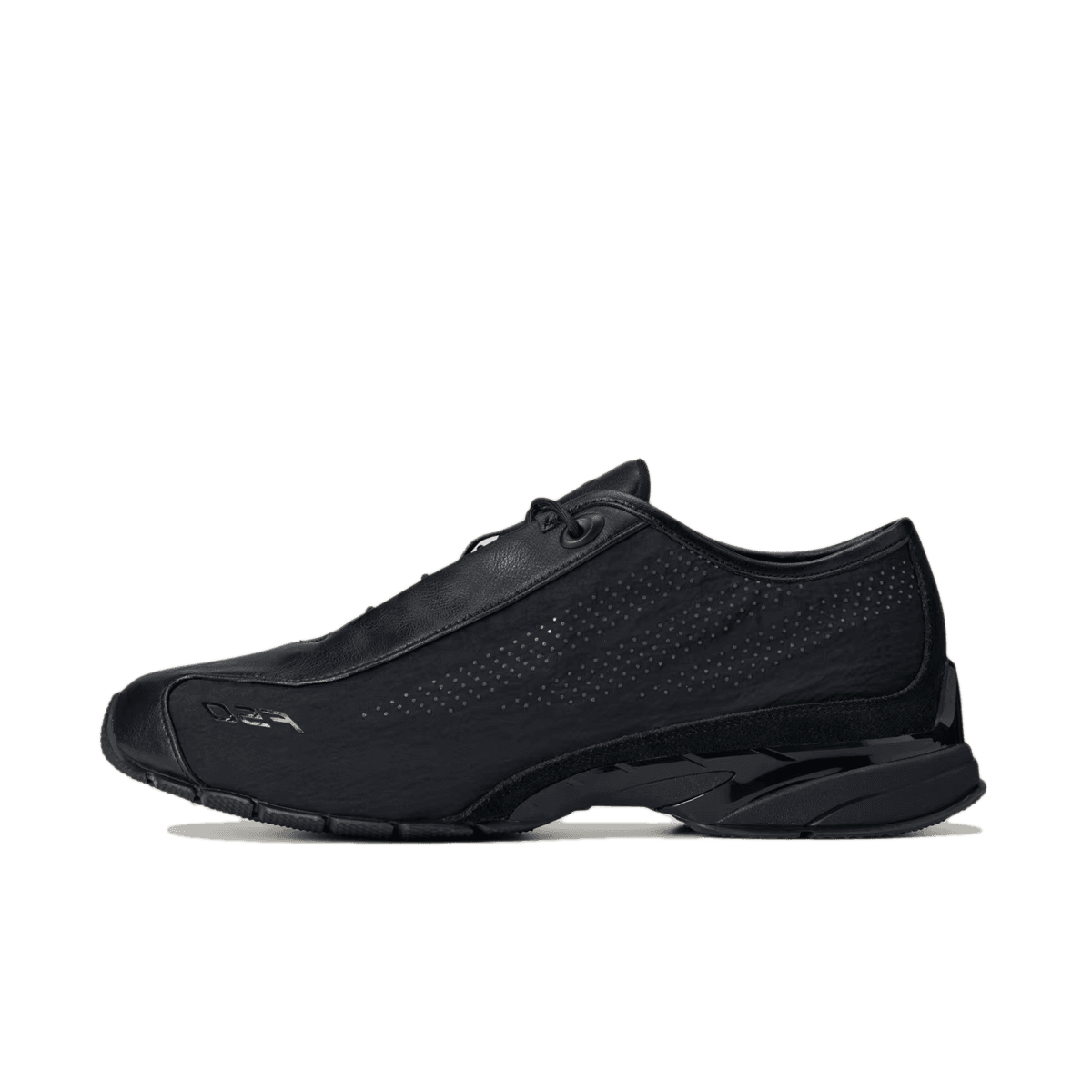 Arte Antwerp x adidas F50 Motion Crinkle Nylon 'Core Black'
