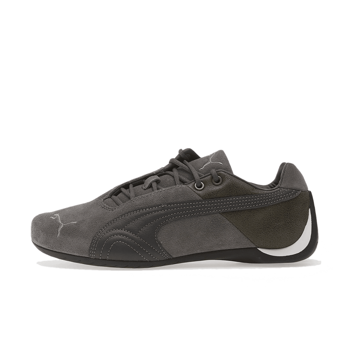 Puma Future Cat 'Shadow Grey'