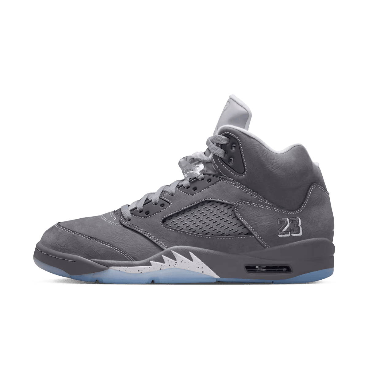 Air Jordan 5 Retro 'Wolf Grey' - 2026