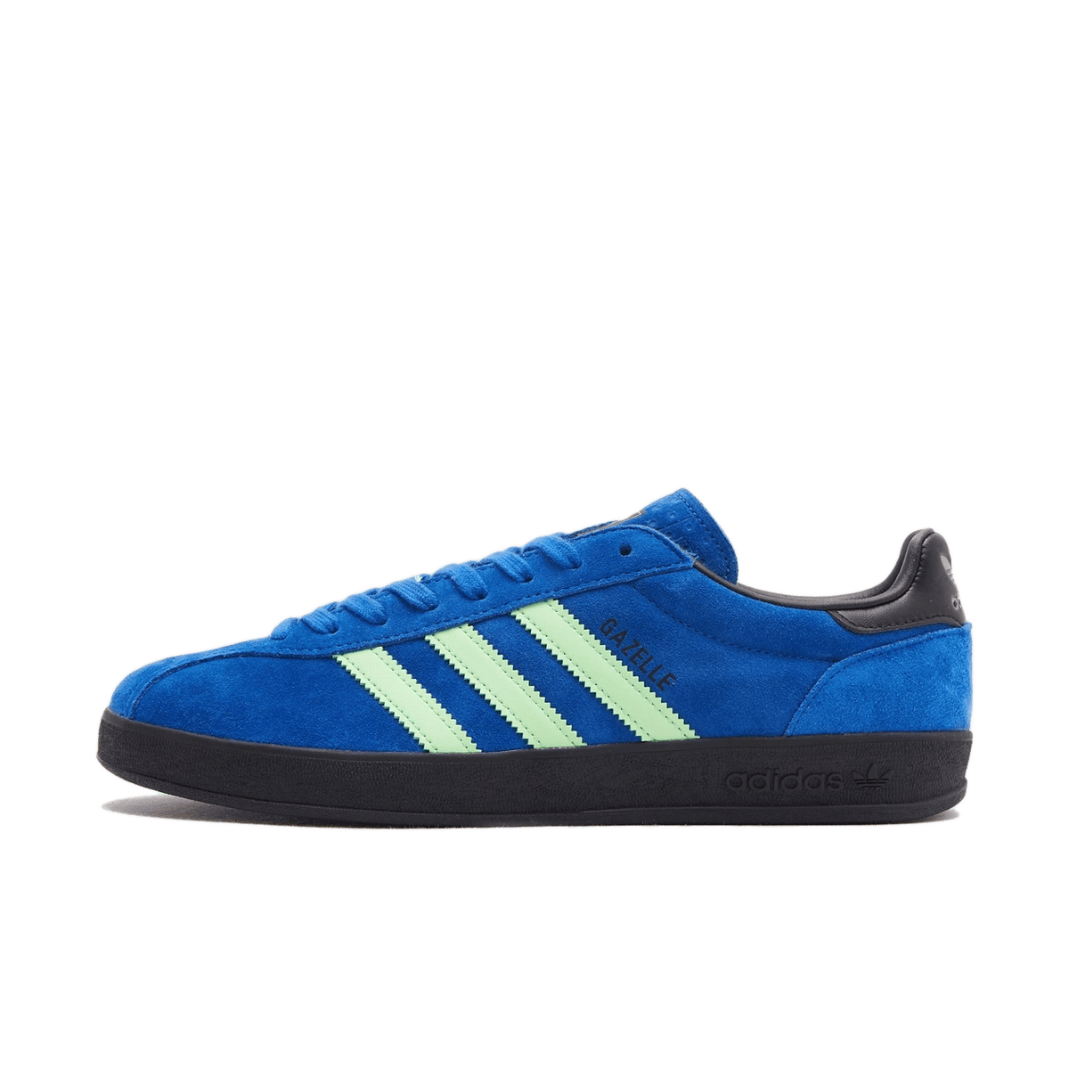 adidas Gazelle Indoor Pro 'Blue'