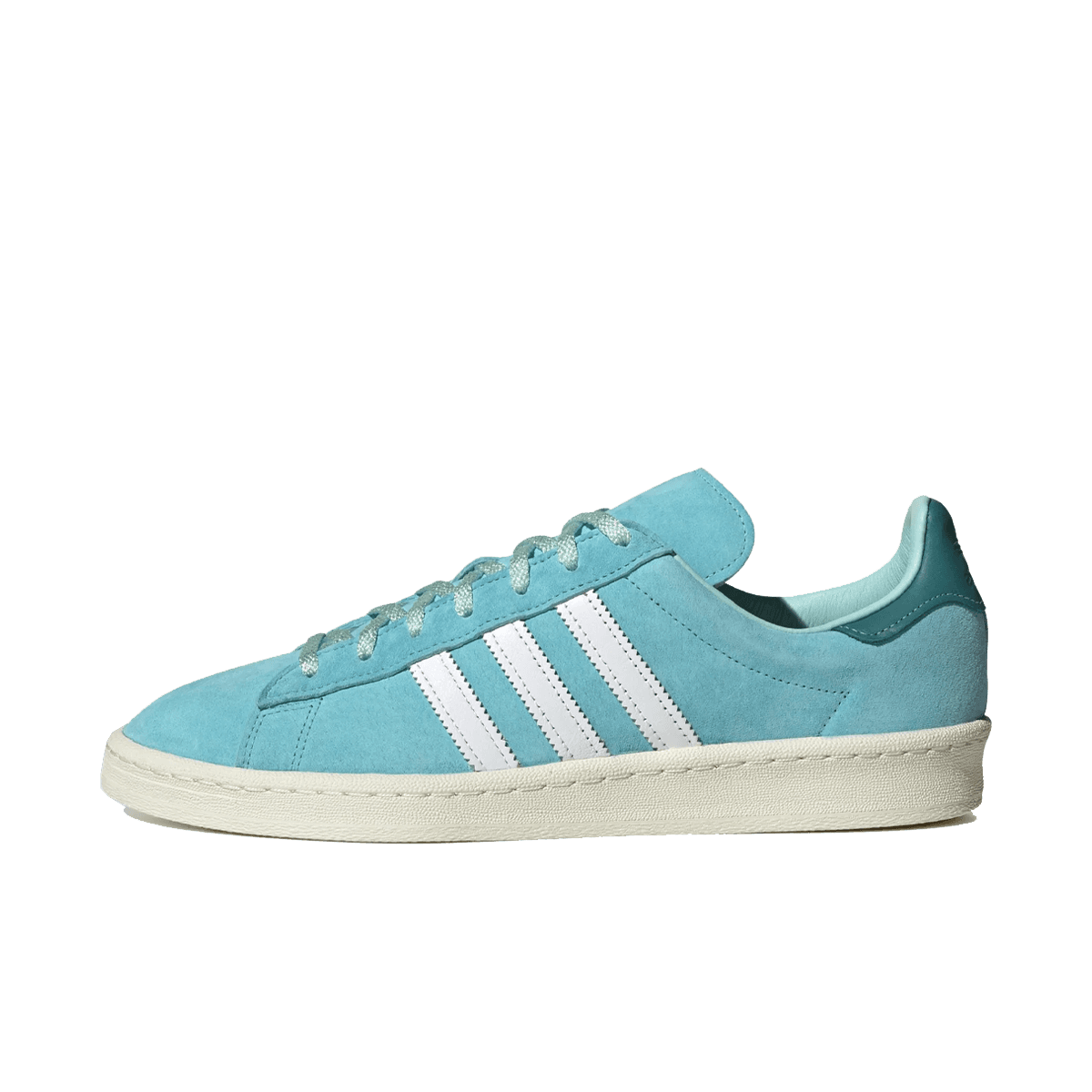 adidas Campus 80s 'Light Aqua'