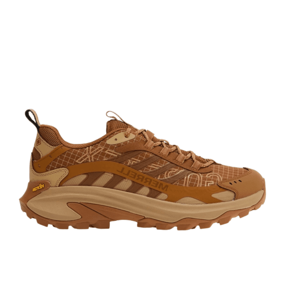 Merrell 1TRL Moab Speed 2 Gtx Bl Se Spice
