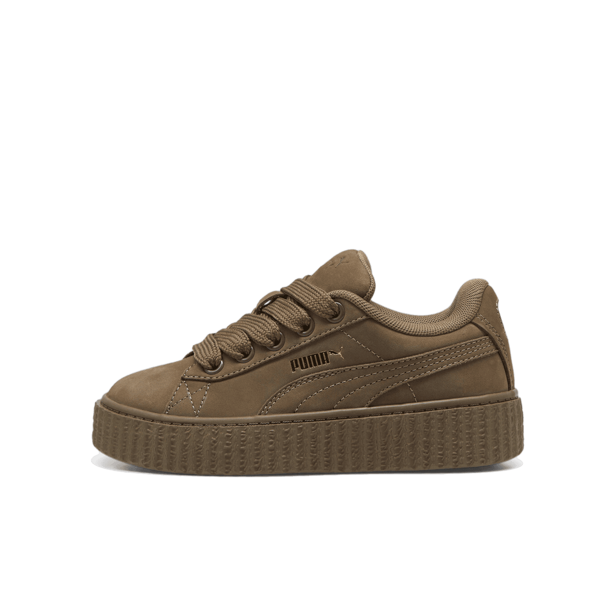Fenty x Puma Creeper Phatty Earth PS 'Totally Taupe'